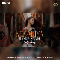 Kesariya X Haare Haare (Mashup) - Debb